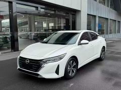 Nissan Sylphy 1.6L CVT Comfort Edition - photo 1