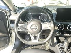Nissan Sylphy 1.6L CVT Comfort Edition - photo 10