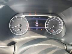 Nissan Sylphy 1.6L CVT Comfort Edition - photo 11