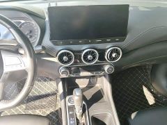 Nissan Sylphy 1.6L CVT Comfort Edition - photo 12