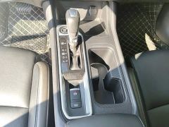 Nissan Sylphy 1.6L CVT Comfort Edition - photo 13