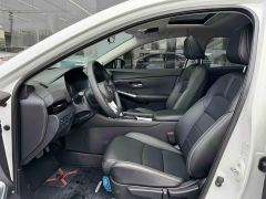 Nissan Sylphy 1.6L CVT Comfort Edition - photo 14
