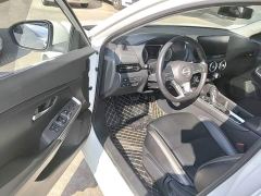 Nissan Sylphy 1.6L CVT Comfort Edition - photo 15