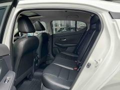 Nissan Sylphy 1.6L CVT Comfort Edition - photo 16