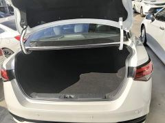 Nissan Sylphy 1.6L CVT Comfort Edition - photo 18