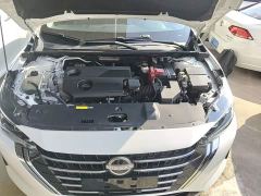 Nissan Sylphy 1.6L CVT Comfort Edition - photo 19