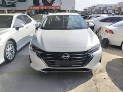 Nissan Sylphy 1.6L CVT Comfort Edition - photo 2