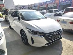 Nissan Sylphy 1.6L CVT Comfort Edition - photo 3