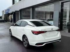 Nissan Sylphy 1.6L CVT Comfort Edition - photo 4
