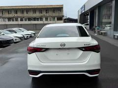 Nissan Sylphy 1.6L CVT Comfort Edition - photo 5