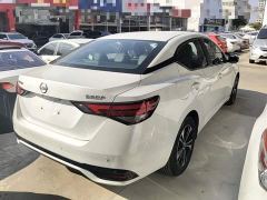 Nissan Sylphy 1.6L CVT Comfort Edition - photo 6
