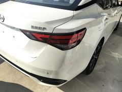 Nissan Sylphy 1.6L CVT Comfort Edition - photo 7