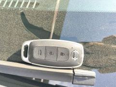 Nissan Sylphy 1.6L CVT Comfort Edition - photo 8