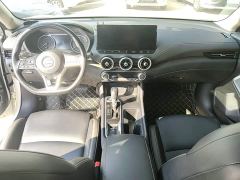 Nissan Sylphy 1.6L CVT Comfort Edition - photo 9