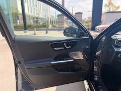 Mercedes-Benz C-Class C 260 L Sport Edition - ფოტო 12