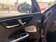 Mercedes-Benz C-Class C 260 L Sport Edition - ფოტო 13