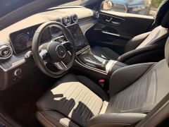 Mercedes-Benz C-Class C 260 L Sport Edition - ფოტო 14