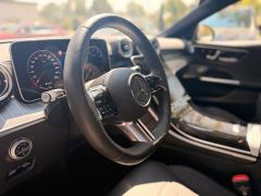 Mercedes-Benz C-Class C 260 L Sport Edition - ფოტო 15