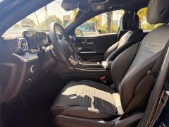 Mercedes-Benz C-Class C 260 L Sport Edition - ფოტო 16