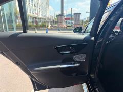 Mercedes-Benz C-Class C 260 L Sport Edition - ფოტო 17