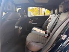 Mercedes-Benz C-Class C 260 L Sport Edition - ფოტო 18