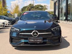 Mercedes-Benz C-Class C 260 L Sport Edition - ფოტო 2