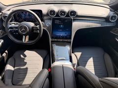 Mercedes-Benz C-Class C 260 L Sport Edition - ფოტო 20