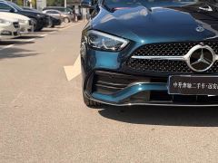Mercedes-Benz C-Class C 260 L Sport Edition - ფოტო 4
