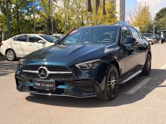 Mercedes-Benz C-Class C 260 L Sport Edition - ფოტო 5