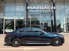 Mercedes-Benz C-Class C 260 L Sport Edition - ფოტო 6