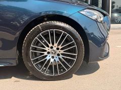 Mercedes-Benz C-Class C 260 L Sport Edition - ფოტო 7