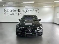 Mercedes-Benz EQS 450 Pioneer Edition - ფოტო 1