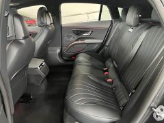 Mercedes-Benz EQS 450 Pioneer Edition - ფოტო 12