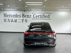 Mercedes-Benz EQS 450 Pioneer Edition - ფოტო 6