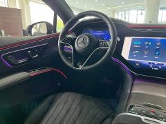 Mercedes-Benz EQS 450 Pioneer Edition - ფოტო 9