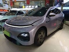 XPeng G6 625 Long Range Max Tech Edition - ფოტო 1