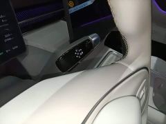 XPeng G6 625 Long Range Max Tech Edition - ფოტო 13