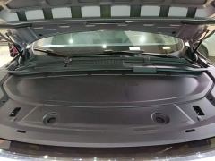 XPeng G6 625 Long Range Max Tech Edition - ფოტო 19