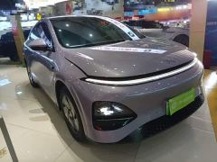 XPeng G6 625 Long Range Max Tech Edition - ფოტო 3