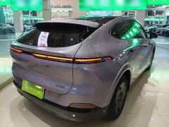 XPeng G6 625 Long Range Max Tech Edition - ფოტო 6
