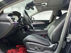 FAW Red Flag H5 2.0T Automatic Smart Connected Flagship Comfort Edition - ფოტო 6