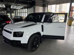 Land Rover Defender Facelift 110 3.0T P400 X-DYNAMIC HSE - фото 1