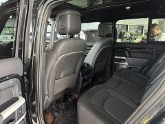 Land Rover Defender Facelift 110 3.0T P400 X-DYNAMIC HSE - фото 2