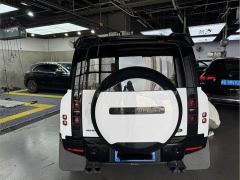 Land Rover Defender Facelift 110 3.0T P400 X-DYNAMIC HSE - фото 3