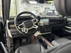Land Rover Defender Facelift 110 3.0T P400 X-DYNAMIC HSE - фото 4