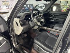 Land Rover Defender Facelift 110 3.0T P400 X-DYNAMIC HSE - фото 5