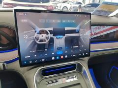 Denza N9 Flagship - ფოტო 12