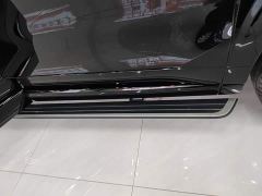 Denza N9 Flagship - ფოტო 20