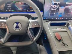 Denza N9 Flagship - ფოტო 9