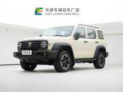 Tank 300 New Energy Hi4-T 37.1kWh - photo 1